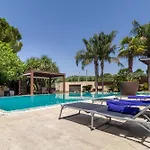 Casa de Férias Ap In Giusa