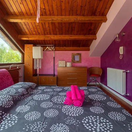Casa de Férias Ap In Giusa Caltagirone