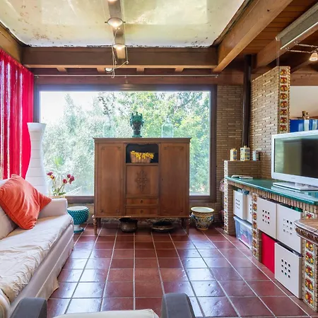 Casa de Férias Ap In Giusa Caltagirone